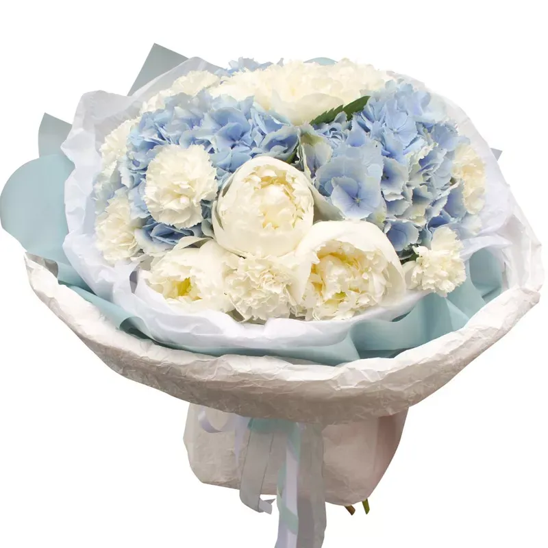 Букет «Мистерия»