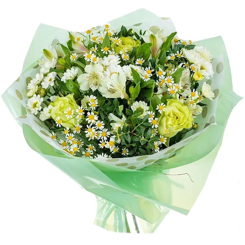 Букет «Светлый день»